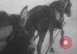 Image of German assault across Lake Peipus Estonia, 1944, second 28 stock footage video 65675080954