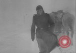Image of German assault across Lake Peipus Estonia, 1944, second 33 stock footage video 65675080954