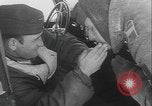 Image of German assault across Lake Peipus Estonia, 1944, second 37 stock footage video 65675080954