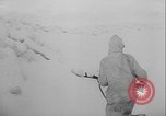 Image of German assault across Lake Peipus Estonia, 1944, second 43 stock footage video 65675080954