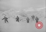 Image of German assault across Lake Peipus Estonia, 1944, second 47 stock footage video 65675080954