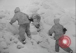 Image of German assault across Lake Peipus Estonia, 1944, second 48 stock footage video 65675080954
