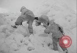 Image of German assault across Lake Peipus Estonia, 1944, second 49 stock footage video 65675080954