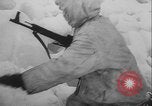 Image of German assault across Lake Peipus Estonia, 1944, second 52 stock footage video 65675080954