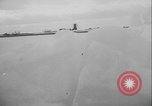 Image of German assault across Lake Peipus Estonia, 1944, second 56 stock footage video 65675080954
