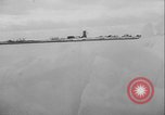 Image of German assault across Lake Peipus Estonia, 1944, second 57 stock footage video 65675080954