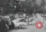 Image of German assault across Lake Peipus Estonia, 1944, second 61 stock footage video 65675080954