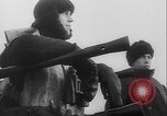 Image of German warship fires at Soviet target Estonia, 1944, second 6 stock footage video 65675080955