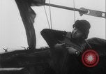 Image of German warship fires at Soviet target Estonia, 1944, second 8 stock footage video 65675080955