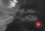 Image of German warship fires at Soviet target Estonia, 1944, second 15 stock footage video 65675080955