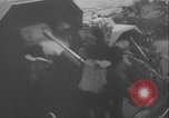 Image of German warship fires at Soviet target Estonia, 1944, second 21 stock footage video 65675080955