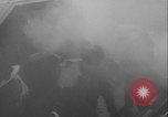 Image of German warship fires at Soviet target Estonia, 1944, second 22 stock footage video 65675080955