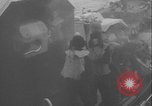 Image of German warship fires at Soviet target Estonia, 1944, second 24 stock footage video 65675080955