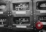Image of German warship fires at Soviet target Estonia, 1944, second 36 stock footage video 65675080955