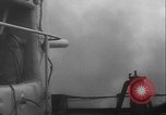 Image of German warship fires at Soviet target Estonia, 1944, second 47 stock footage video 65675080955