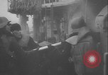 Image of German warship fires at Soviet target Estonia, 1944, second 53 stock footage video 65675080955