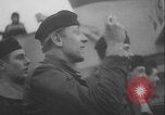 Image of German warship fires at Soviet target Estonia, 1944, second 58 stock footage video 65675080955