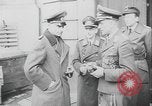 Image of Luftwaffe pilot Major Hans-Ulrich Rudel Berlin Germany, 1944, second 1 stock footage video 65675080956