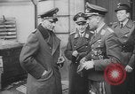 Image of Luftwaffe pilot Major Hans-Ulrich Rudel Berlin Germany, 1944, second 3 stock footage video 65675080956
