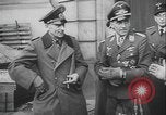 Image of Luftwaffe pilot Major Hans-Ulrich Rudel Berlin Germany, 1944, second 5 stock footage video 65675080956