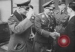Image of Luftwaffe pilot Major Hans-Ulrich Rudel Berlin Germany, 1944, second 8 stock footage video 65675080956