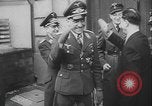 Image of Luftwaffe pilot Major Hans-Ulrich Rudel Berlin Germany, 1944, second 11 stock footage video 65675080956