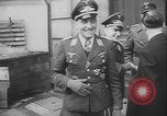 Image of Luftwaffe pilot Major Hans-Ulrich Rudel Berlin Germany, 1944, second 12 stock footage video 65675080956