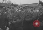 Image of Luftwaffe pilot Major Hans-Ulrich Rudel Berlin Germany, 1944, second 28 stock footage video 65675080956