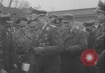 Image of Luftwaffe pilot Major Hans-Ulrich Rudel Berlin Germany, 1944, second 29 stock footage video 65675080956