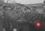 Image of Luftwaffe pilot Major Hans-Ulrich Rudel Berlin Germany, 1944, second 34 stock footage video 65675080956