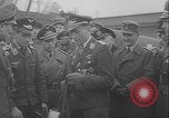 Image of Luftwaffe pilot Major Hans-Ulrich Rudel Berlin Germany, 1944, second 35 stock footage video 65675080956