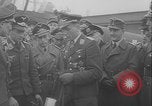 Image of Luftwaffe pilot Major Hans-Ulrich Rudel Berlin Germany, 1944, second 36 stock footage video 65675080956