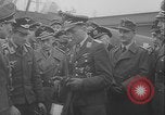Image of Luftwaffe pilot Major Hans-Ulrich Rudel Berlin Germany, 1944, second 37 stock footage video 65675080956