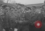 Image of Luftwaffe pilot Major Hans-Ulrich Rudel Berlin Germany, 1944, second 40 stock footage video 65675080956