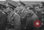 Image of Luftwaffe pilot Major Hans-Ulrich Rudel Berlin Germany, 1944, second 42 stock footage video 65675080956