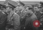Image of Luftwaffe pilot Major Hans-Ulrich Rudel Berlin Germany, 1944, second 43 stock footage video 65675080956