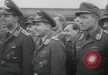 Image of Luftwaffe pilot Major Hans-Ulrich Rudel Berlin Germany, 1944, second 44 stock footage video 65675080956