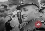Image of Luftwaffe pilot Major Hans-Ulrich Rudel Berlin Germany, 1944, second 54 stock footage video 65675080956