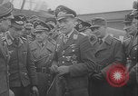 Image of Luftwaffe pilot Major Hans-Ulrich Rudel Berlin Germany, 1944, second 55 stock footage video 65675080956