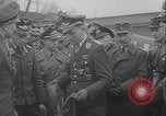 Image of Luftwaffe pilot Major Hans-Ulrich Rudel Berlin Germany, 1944, second 57 stock footage video 65675080956