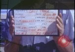 Image of Chimpanzee daisy track test New Mexico United States USA, 1959, second 1 stock footage video 65675080957