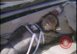 Image of Chimpanzee daisy track test New Mexico United States USA, 1959, second 13 stock footage video 65675080957