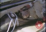 Image of Chimpanzee daisy track test New Mexico United States USA, 1959, second 16 stock footage video 65675080957