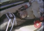 Image of Chimpanzee daisy track test New Mexico United States USA, 1959, second 17 stock footage video 65675080957