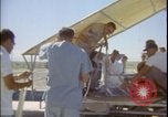 Image of Chimpanzee daisy track test New Mexico United States USA, 1959, second 27 stock footage video 65675080957