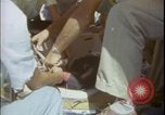 Image of Chimpanzee daisy track test New Mexico United States USA, 1959, second 31 stock footage video 65675080957
