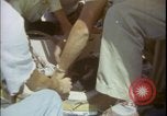 Image of Chimpanzee daisy track test New Mexico United States USA, 1959, second 32 stock footage video 65675080957