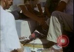 Image of Chimpanzee daisy track test New Mexico United States USA, 1959, second 43 stock footage video 65675080957