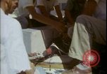 Image of Chimpanzee daisy track test New Mexico United States USA, 1959, second 44 stock footage video 65675080957