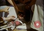 Image of Chimpanzee daisy track test New Mexico United States USA, 1959, second 46 stock footage video 65675080957